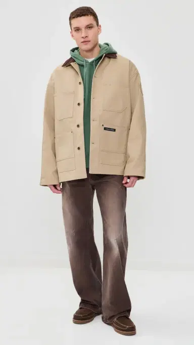 Canada Goose Beaumont Coat | Thumbnail 5 Canada Goose Beaumont Coat | Thumbnail 5