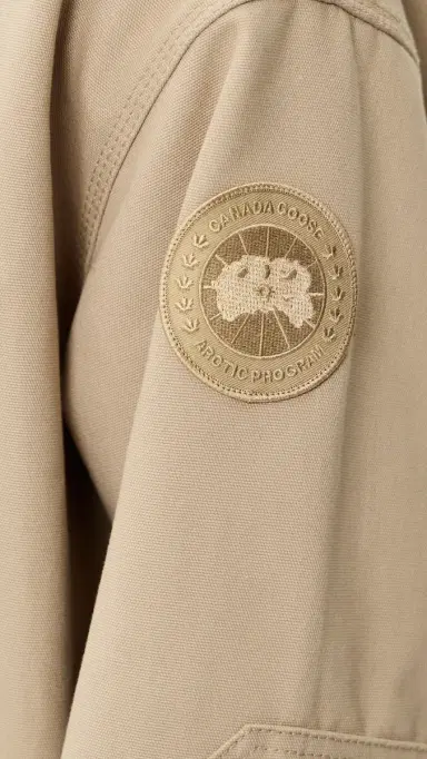 Canada Goose Beaumont Coat | Thumbnail 6 Canada Goose Beaumont Coat | Thumbnail 6
