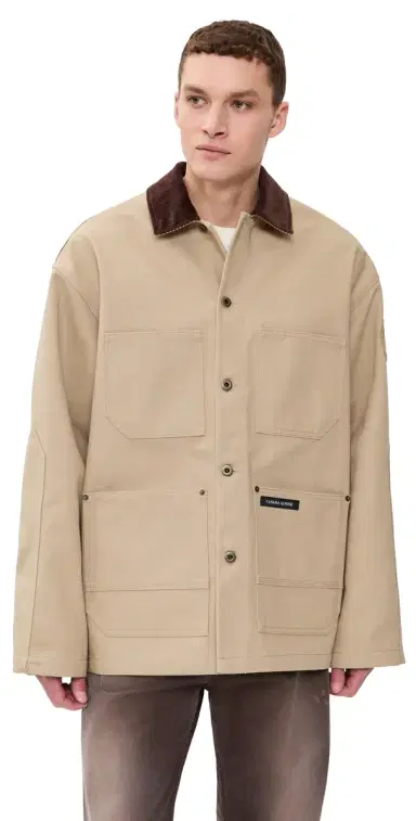 Canada Goose Beaumont Coat | Thumbnail 1 Canada Goose Beaumont Coat | Thumbnail 1