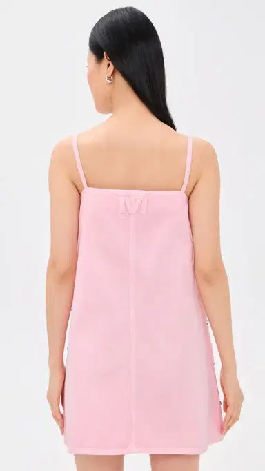 MSGM Studded Mini Dress | Thumbnail 3 MSGM Studded Mini Dress | Thumbnail 3