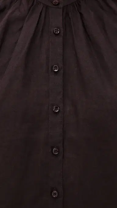 Citizens of Humanity Paro Linen Blouse | Thumbnail 6 Citizens of Humanity Paro Linen Blouse | Thumbnail 6