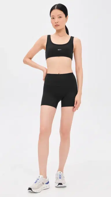 SET Breathe 1.0 Scoop Bra Onyx | Thumbnail 5 SET Breathe 1.0 Scoop Bra Onyx | Thumbnail 5