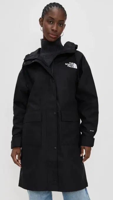 The North Face Reign On Parka | Thumbnail 2