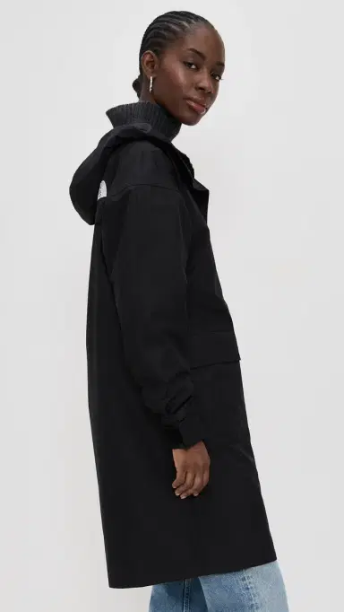 The North Face Reign On Parka | Thumbnail 4