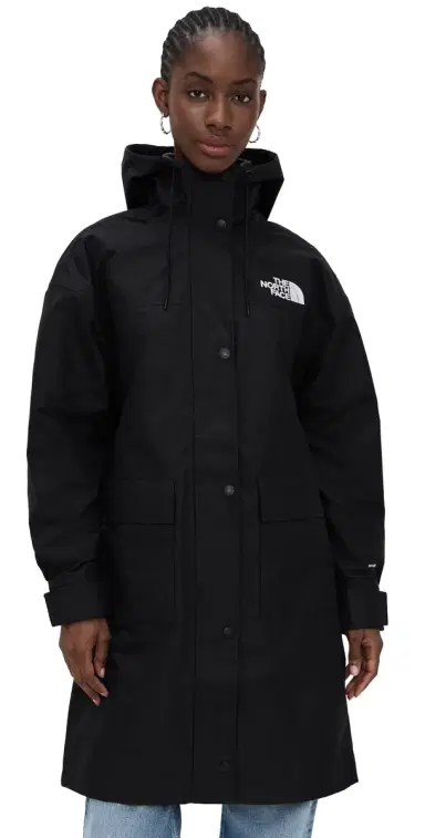 The North Face Reign On Parka | Thumbnail 1