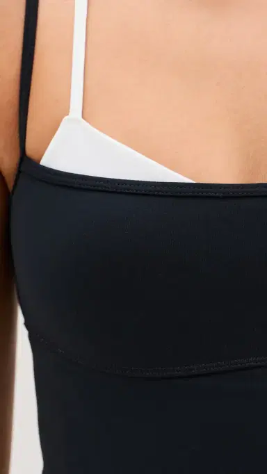 FP Movement Baseline Tennis Dress Black Combo M | Thumbnail 6