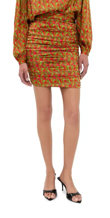 FRANÇOISE Niki Skirt | Thumbnail 1 FRANÇOISE Niki Skirt | Thumbnail 1