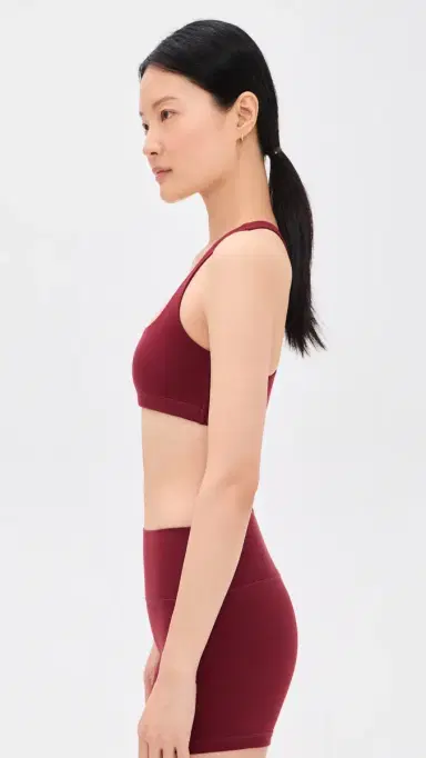 SET Formcloud Mini It Bra Cardinal L | Thumbnail 4