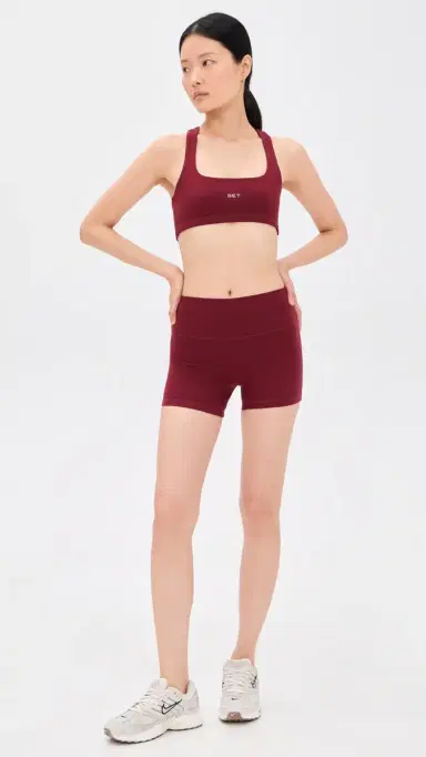 SET Formcloud Mini It Bra Cardinal L | Thumbnail 5