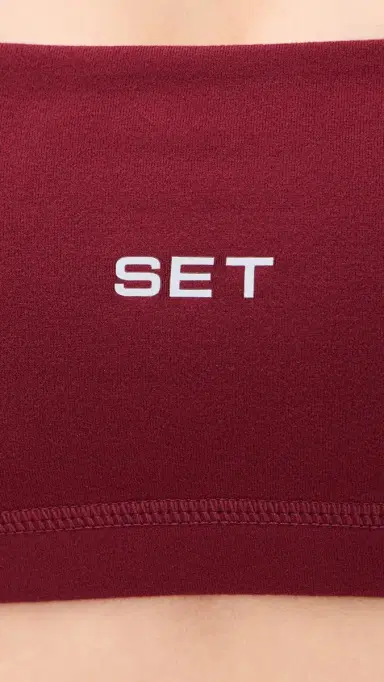 SET Formcloud Mini It Bra Cardinal L | Thumbnail 6