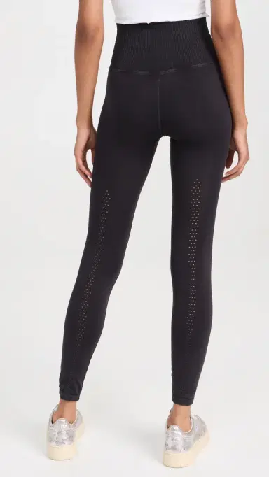 FP Movement Good Karma High Waisted 7/8 Leggings | Thumbnail 3 FP Movement Good Karma High Waisted 7/8 Leggings | Thumbnail 3