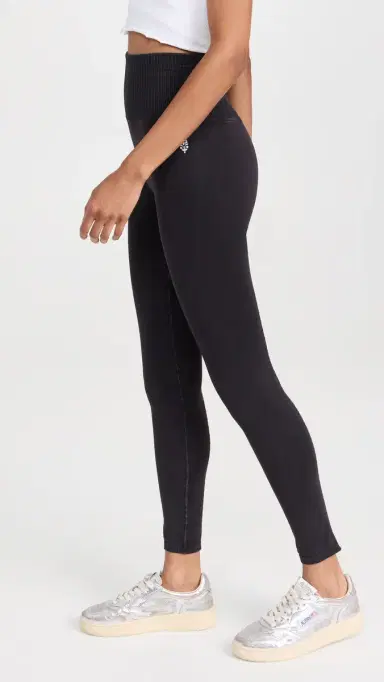 FP Movement Good Karma High Waisted 7/8 Leggings | Thumbnail 4 FP Movement Good Karma High Waisted 7/8 Leggings | Thumbnail 4