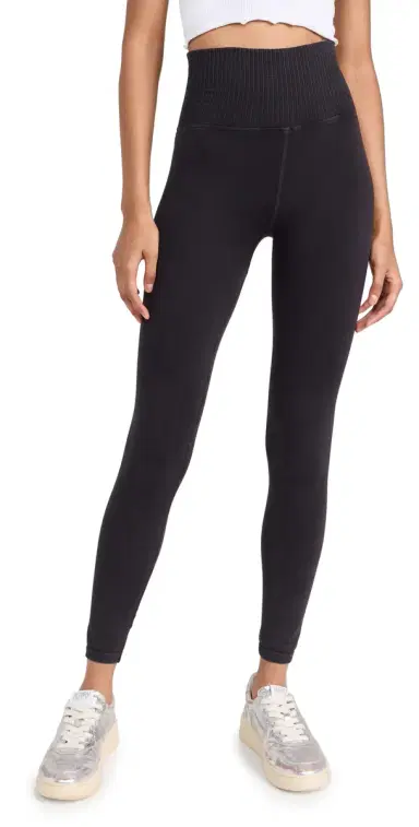 FP Movement Good Karma High Waisted 7/8 Leggings | Thumbnail 1 FP Movement Good Karma High Waisted 7/8 Leggings | Thumbnail 1