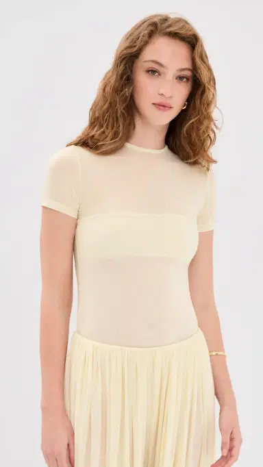 Maygel Coronel Ancla Top Antique M/L | Thumbnail 2 Maygel Coronel Ancla Top Antique M/L | Thumbnail 2