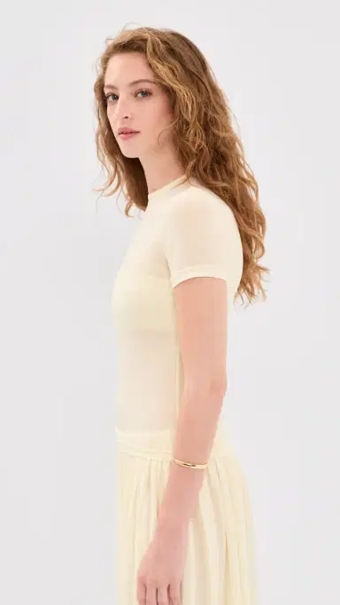 Maygel Coronel Ancla Top Antique M/L | Thumbnail 4 Maygel Coronel Ancla Top Antique M/L | Thumbnail 4