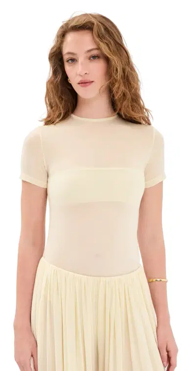 Maygel Coronel Ancla Top Antique M/L | Thumbnail 1 Maygel Coronel Ancla Top Antique M/L | Thumbnail 1