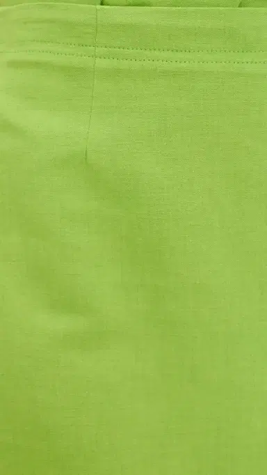 ALIGNE Mia Linen Mix Skirt Apple | Thumbnail 6