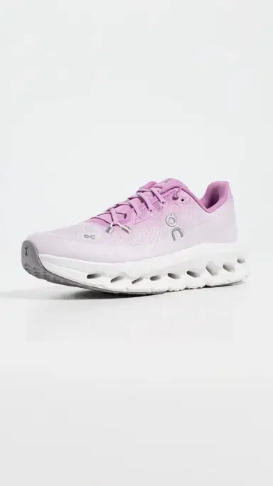ON Cloudtilt Sneakers Bloom/Sakura 9 | Thumbnail 2