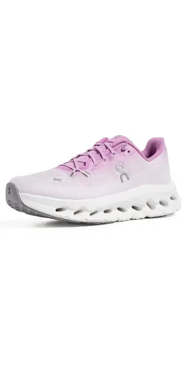 ON Cloudtilt Sneakers Bloom/Sakura 9 | Thumbnail 1