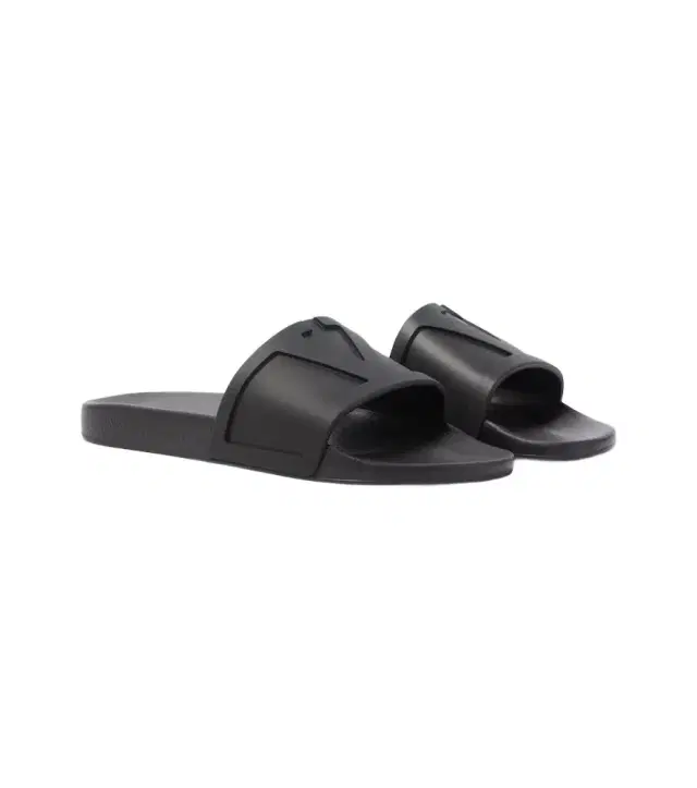 Valentino Garavani VLogo slides