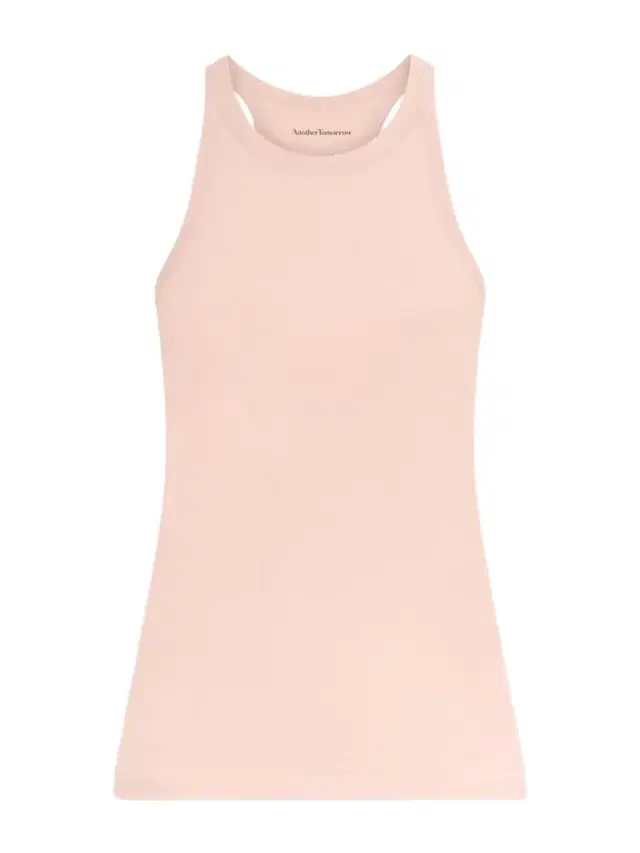 Another Tomorrow Racerback Jersey Tank