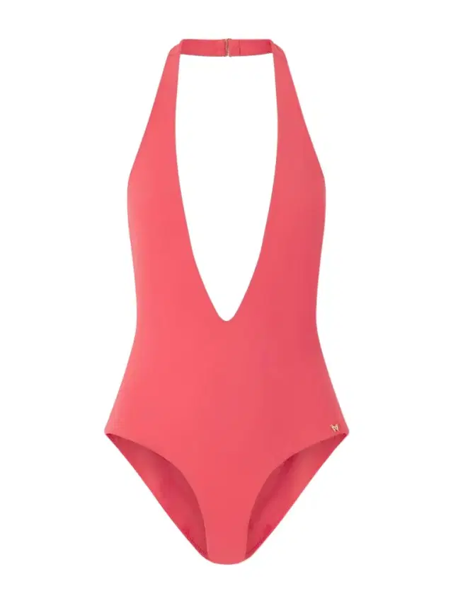 Kiki de Montparnasse Euchaffe Halterneck Swim Suit