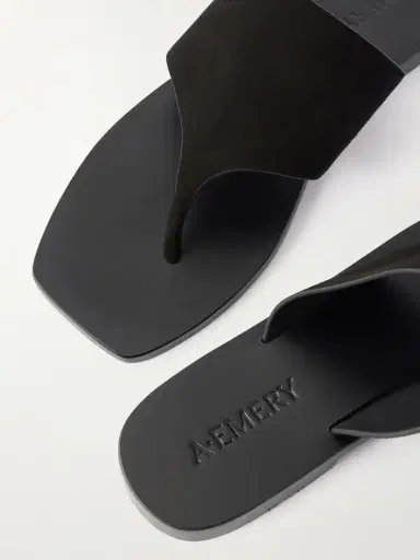 A Emery Paton Leather Sandals | Thumbnail 5 A Emery Paton Leather Sandals | Thumbnail 5