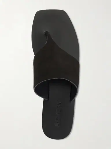A Emery Paton Leather Sandals | Thumbnail 6 A Emery Paton Leather Sandals | Thumbnail 6