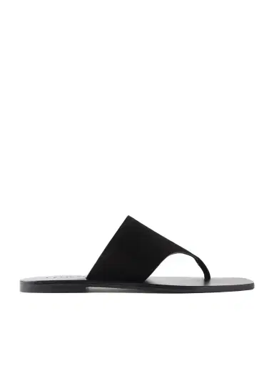 A Emery Paton Leather Sandals | Thumbnail 1 A Emery Paton Leather Sandals | Thumbnail 1