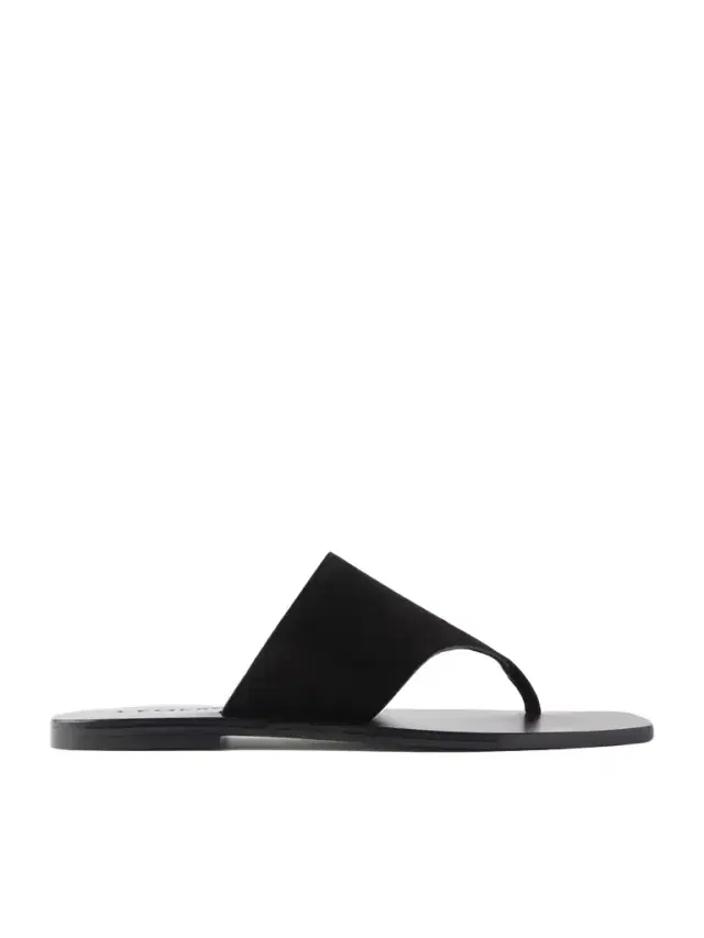 A Emery Paton Leather Sandals