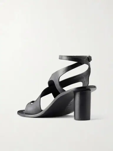 A Emery Lulu Leather Sandals | Thumbnail 3 A Emery Lulu Leather Sandals | Thumbnail 3