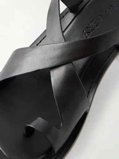 A Emery Lulu Leather Sandals | Thumbnail 5 A Emery Lulu Leather Sandals | Thumbnail 5