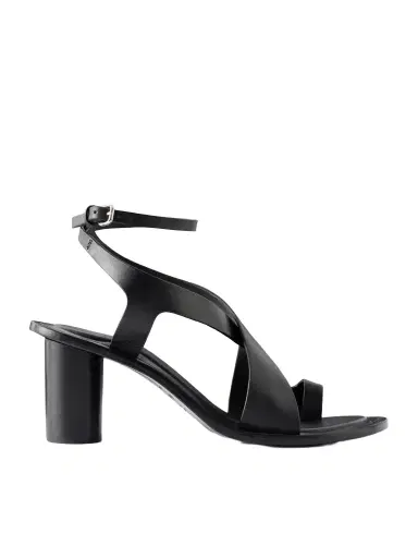A Emery Lulu Leather Sandals | Thumbnail 1 A Emery Lulu Leather Sandals | Thumbnail 1