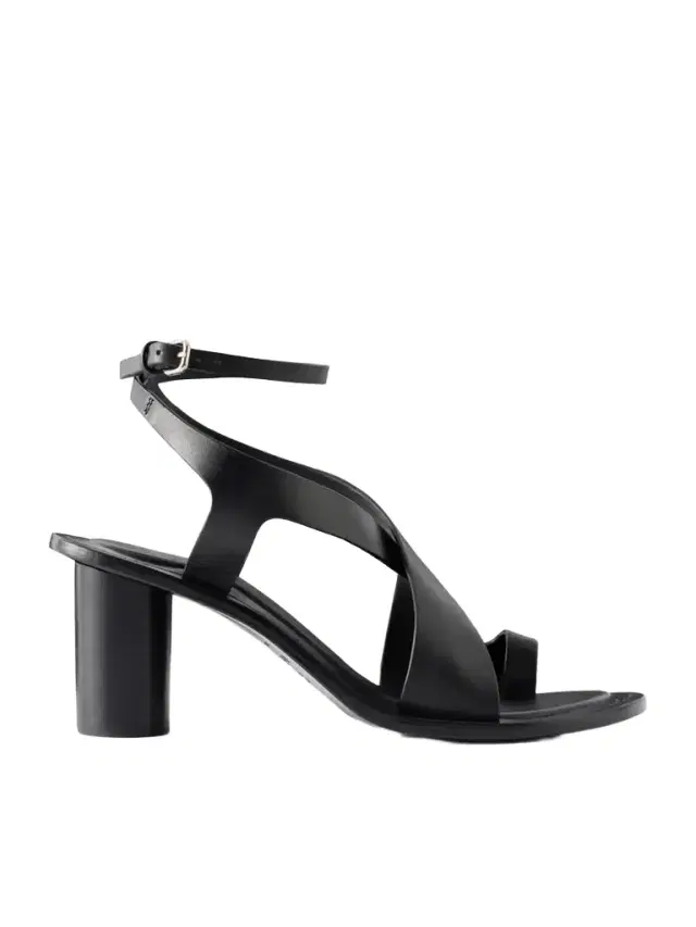 A Emery Lulu Leather Sandals