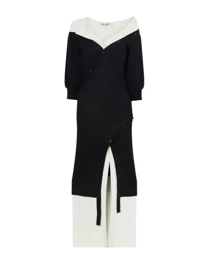 Jersey Maxi Dress