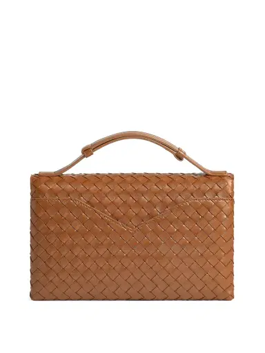 Bottega Veneta Knot Lock Bag | Thumbnail 2 Bottega Veneta Knot Lock Bag | Thumbnail 2