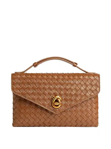 Bottega Veneta Knot Lock Bag | Thumbnail 1 Bottega Veneta Knot Lock Bag | Thumbnail 1