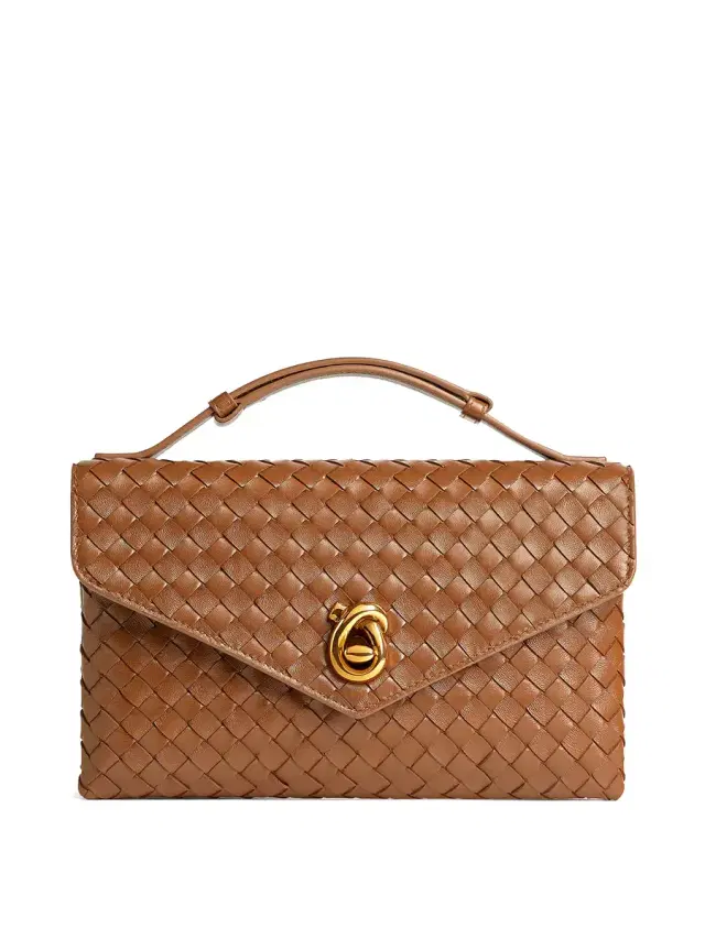 Knot Lock Bag