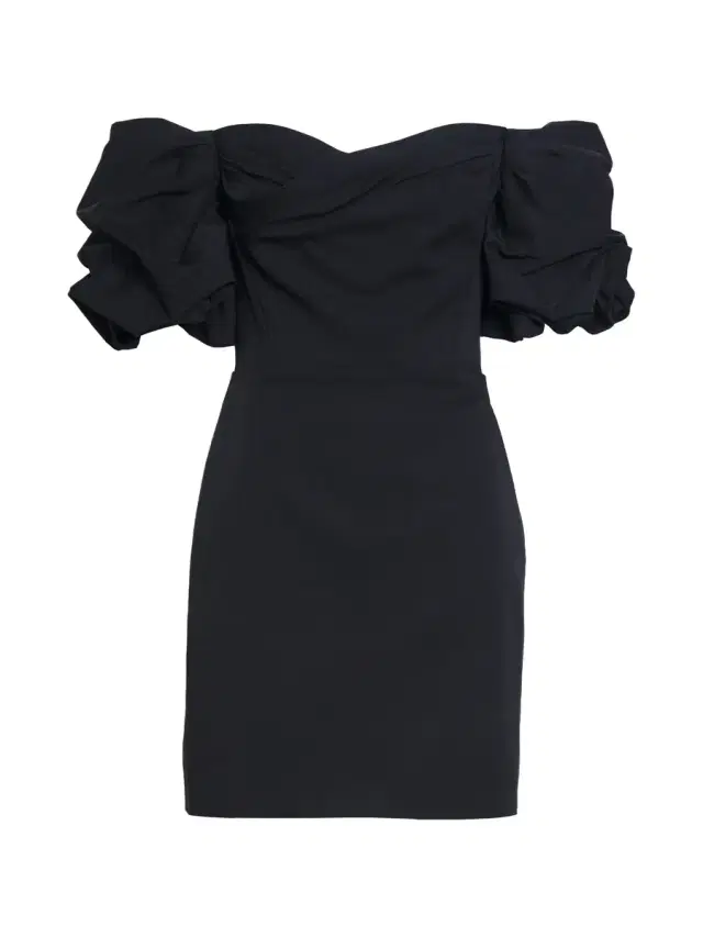Tess Mini Dress