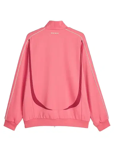 adidas Men's x Wales Bonner Track Jacket - Craft Pink | Thumbnail 2