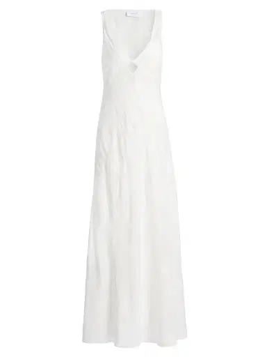 Significant Other Women's Pola Embroidered Sleeveless Maxi Dress | Thumbnail 1 Significant Other Women's Pola Embroidered Sleeveless Maxi Dress | Thumbnail 1