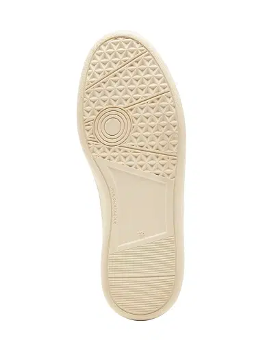 La Canadienne Women's Tomas Suede Loafers - Champagne Suede - Size 11 | Thumbnail 5