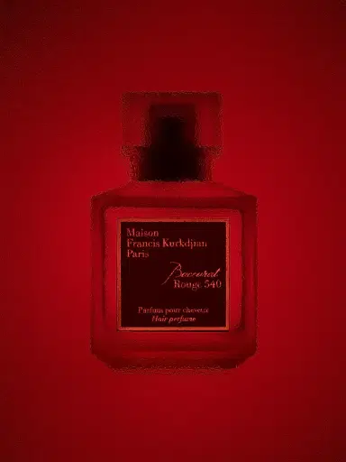 Maison Francis Kurkdjian Baccarat Rouge 540 Hair Perfume 2.3 oz | Thumbnail 4