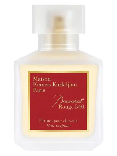 Maison Francis Kurkdjian Baccarat Rouge 540 Hair Perfume 2.3 oz | Thumbnail 1