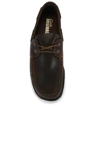Clarks Godney Boat | Thumbnail 4 Clarks Godney Boat | Thumbnail 4