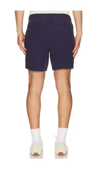 Polo Ralph Lauren Prepster Pull On Linen Short 6 | Thumbnail 6