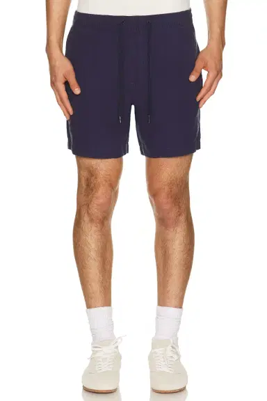 Polo Ralph Lauren Prepster Pull On Linen Short 6 | Thumbnail 1