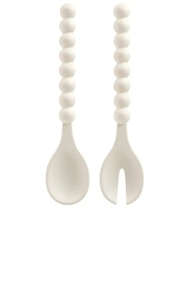 Maison Balzac Cloud Serving Spoons