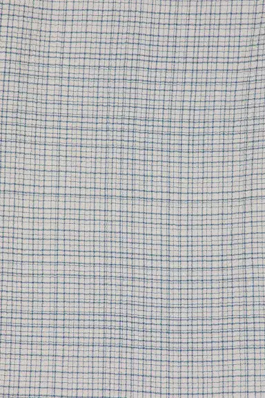 Theory Mini Texture Check Shirt | Thumbnail 5 Theory Mini Texture Check Shirt | Thumbnail 5