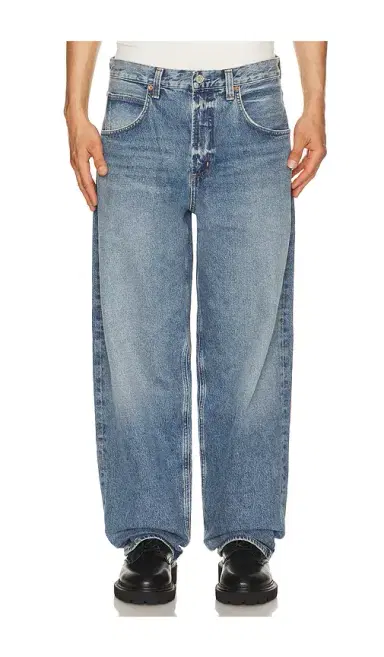 AGOLDE Fusion Jean | Thumbnail 6